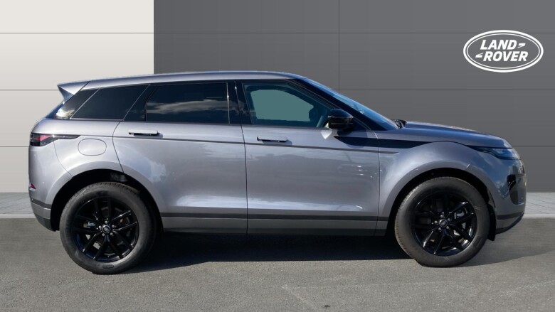 Land Rover Range Rover Evoque 2.0 D165 S 5dr 2WD Diesel Hatchback